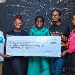 Standard Chartered empowers top 5 female-led enterprises with GHC125,500 each to harness technology for growth