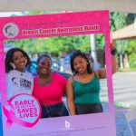 The Livingstone Foundation, Unichem Ghana offer free breast cancer screening 