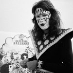 10 Essential Ace Frehley Songs
