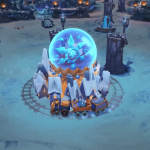 League of Legends Winter Map returns in Patch 25.23
