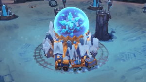 League of Legends Winter Map returns in Patch 25.23