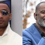 Brian McKnight Jr. Reacts To His Dad Celebrating Allegedly Winning $8M Judgment Against Julie McKnight On His Late Brother’s Birthday