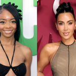 Flashback Feels! Skai Jackson & Kim Kardashian’s AI Throwback Pics Got Us All In Our Feelings (PHOTOS)