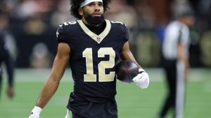 Possible moves the Saints can make before the NFL trade deadline