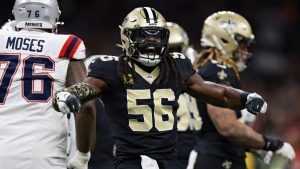 Our defense vs. their offense: Chicago Bears