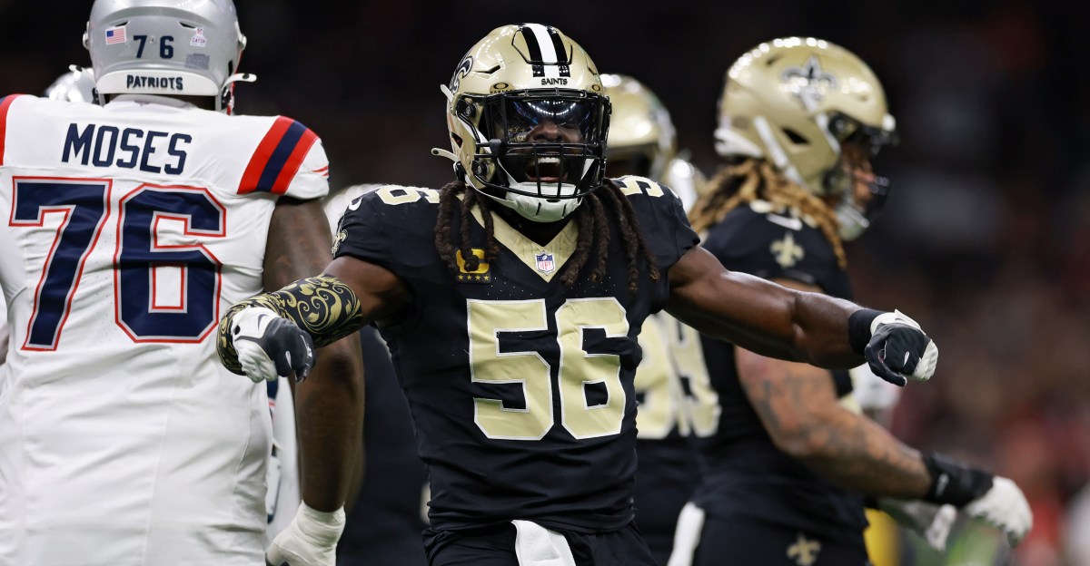 Our defense vs. their offense: Chicago Bears