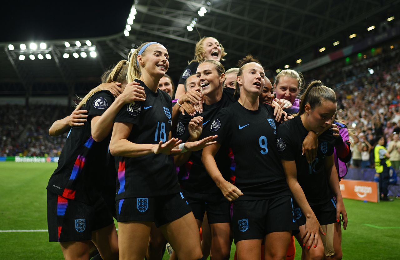 ‘The discussion kind of annoys me – but I was part of the problem and I’m part of the reason that these discussions are still happening’ Football Manager studio director reveals why women’s football is so ‘late’ to be added to the game
