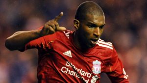 Look inside ex-Liverpool star’s Merseyside home where ‘tenant from hell’ installed nightclub