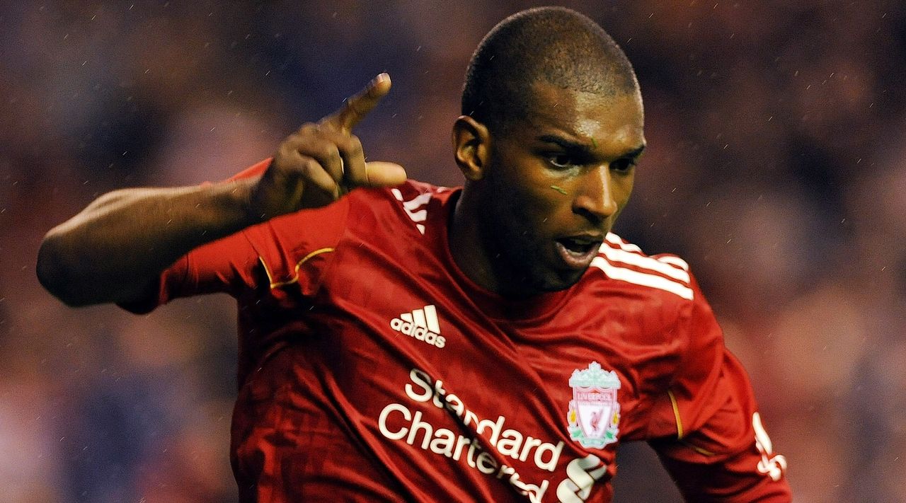 Look inside ex-Liverpool star’s Merseyside home where ‘tenant from hell’ installed nightclub