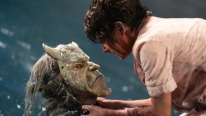 ‘Black Phone 2’ Director Scott Derrickson Explains the Movie’s Haunting Ending