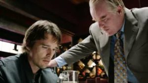 Ethan Hawke Reveals the Harsh Criticism From Philip Seymour Hoffman That Unlocked a Key Performance