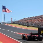 F1 United States GP: Sprint race and qualifying