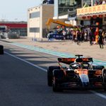 F1 2025 qualifying head-to-head: United States GP
