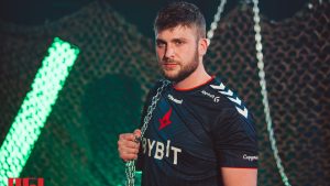 k0nfig Retires from Competitive CS2 to Become Player Agent