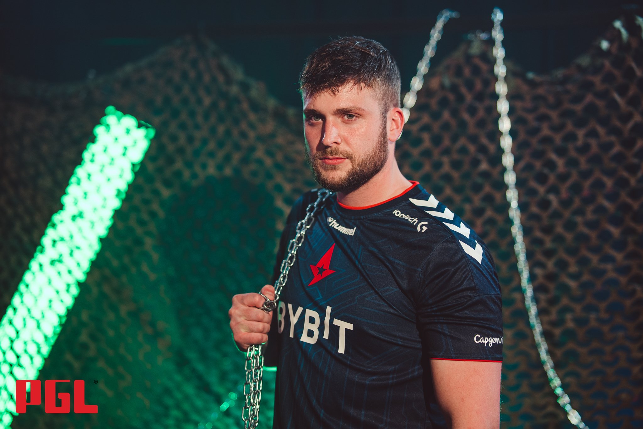 k0nfig Retires from Competitive CS2 to Become Player Agent