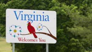 iGaming Discussions in Virginia Continue as Bill Is Put on Hold
