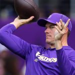 Eagles Opponent Film Room: Scouting the Minnesota Vikings’ offense