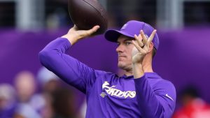Eagles Opponent Film Room: Scouting the Minnesota Vikings’ offense