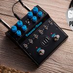“A Bluesbreaker and a King of Tone walk into a bar… and I went home with both of them”: Warm Audio Throne of Tone pedal review