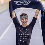 Kate Waugh and Hayden Wilde Reign Supreme at T100 Wollongong