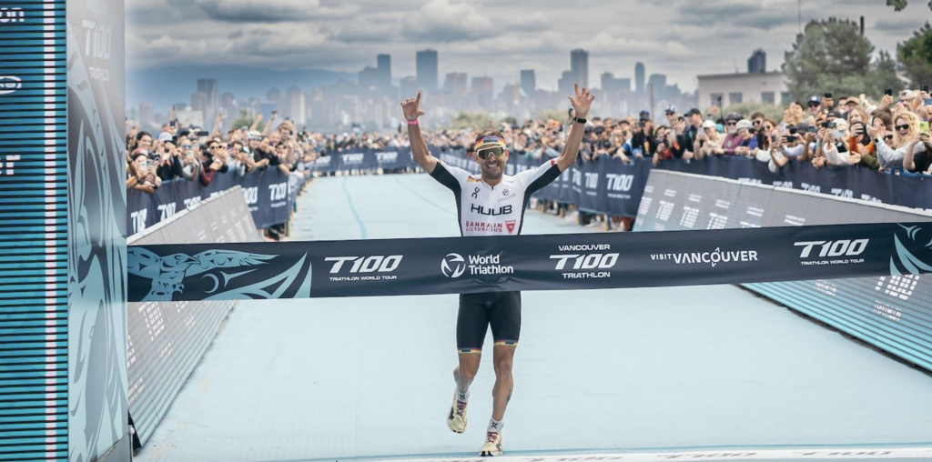 PTO Shakes Up T100 Series: Major Changes Raise Eyebrows Across the Sport