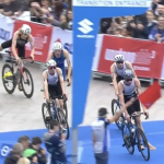 Hamburg Awarded 2027 WTCS Grand Finals