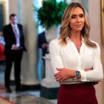 Lara Trump Is Right: Lara Trump Should Totally Perform at the “All American Halftime Show”