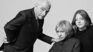 Martin Scorsese Unpacks His Darkest Chapters in New Documentary