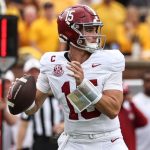 Week 8 preview: Ranking Heisman contenders, plus key matchups and top quotes