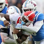 Ready for another wild weekend in college football? The 32 games that demand your attention