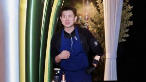 Bravo! Nansha: A Cross-Continental Four-Hand Dinner Between Italy and Lingnan