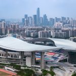 Guangzhou Announces Temporary Traffic Rules for National Games
