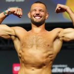 UFC Vancouver Weigh-In Results and Video: All Fighters on Point