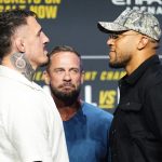Where to watch Tom Aspinall vs Ciryl Gane: TV channel, live stream details and PPV price for UFC 321 clash