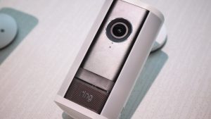 Amazon’s Ring is expanding police access to doorbell footage