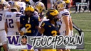 Washington’s Jonah Coleman punches in one-yard TD, tying up game against Michigan