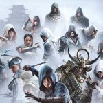 Former Assassin’s Creed boss says Ubisoft asked him to ‘step aside’