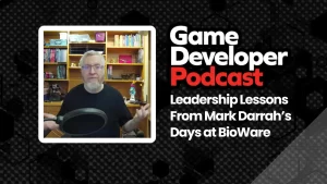 Leadership lessons from Mark Darrah’s days at BioWare