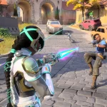 2K hires former Apex Legends head of production to lead 31st Union