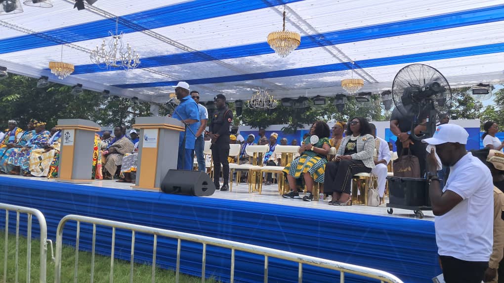 United for Progress: Tanko Kwamigah-Atokple calls for collective leadership to drive Volta’s development