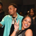 Taina Williams Straight-Up Answers Whether G Herbo Would’ve Had A Chance If They Randomly Crossed Paths (VIDEO)