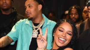 Taina Williams Straight-Up Answers Whether G Herbo Would’ve Had A Chance If They Randomly Crossed Paths (VIDEO)
