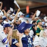 Cowboys fans are fed up, but what happens if they win on Sunday?