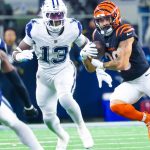 Jerry Jones discusses adding defensive help for Matt Eberflus midseason