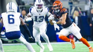 Jerry Jones discusses adding defensive help for Matt Eberflus midseason