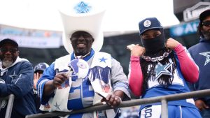 Week 7 rooting guide for Cowboys fans