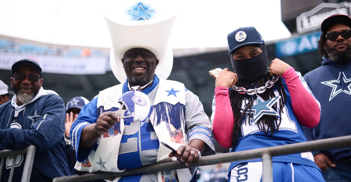 Week 7 rooting guide for Cowboys fans