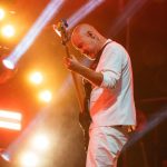 Sam Rivers, Limp Bizkit Co-Founder & Bassist, Dies at 48
