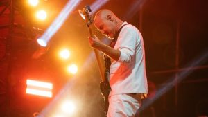 Sam Rivers, Limp Bizkit Co-Founder & Bassist, Dies at 48