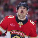 Brad Marchand Faces Backlash for Shocking Act on Sabres Player Amid Panthers’ Another Loss
